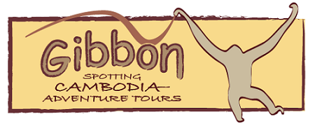 Gibbon Spotting Cambodia